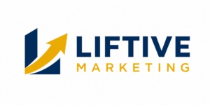 Liftive Marketing digital marketing agency logo